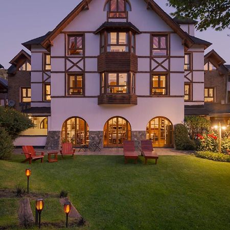 Le Chatelet San Martín de los Andes Zewnętrze zdjęcie
