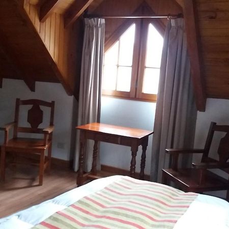 Le Chatelet San Martín de los Andes Zewnętrze zdjęcie