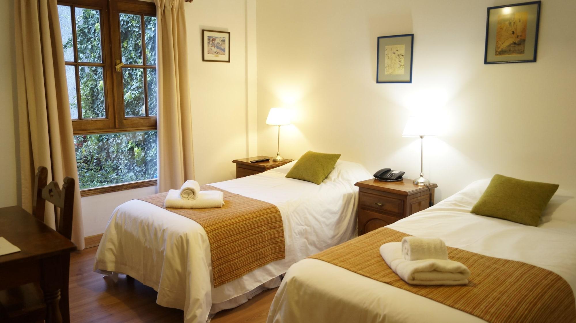 Le Chatelet San Martín de los Andes Zewnętrze zdjęcie