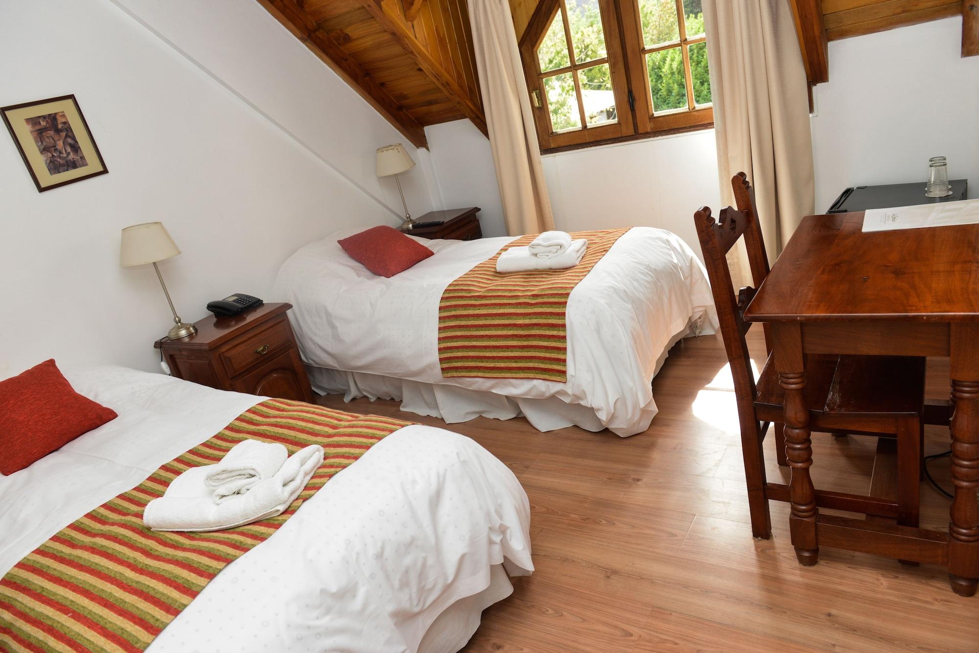 Le Chatelet San Martín de los Andes Zewnętrze zdjęcie