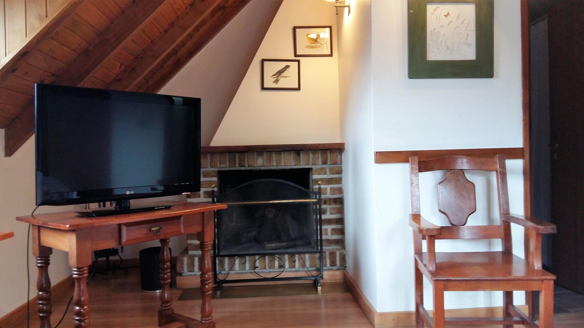 Le Chatelet San Martín de los Andes Zewnętrze zdjęcie