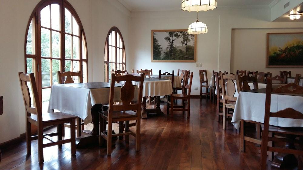 Le Chatelet San Martín de los Andes Zewnętrze zdjęcie
