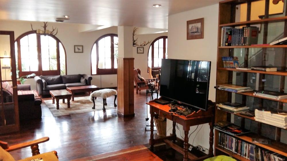 Le Chatelet San Martín de los Andes Zewnętrze zdjęcie