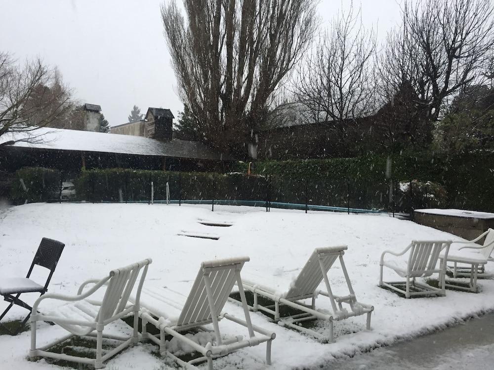 Le Chatelet San Martín de los Andes Zewnętrze zdjęcie