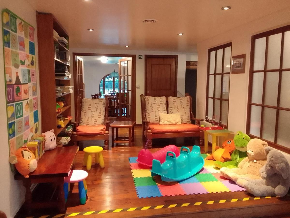 Le Chatelet San Martín de los Andes Zewnętrze zdjęcie