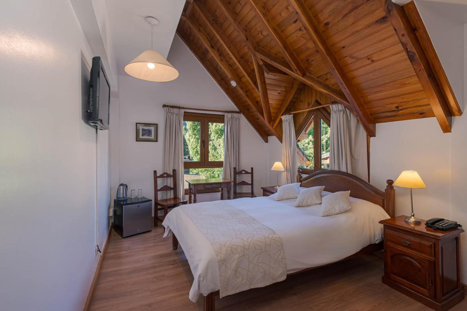 Le Chatelet San Martín de los Andes Zewnętrze zdjęcie