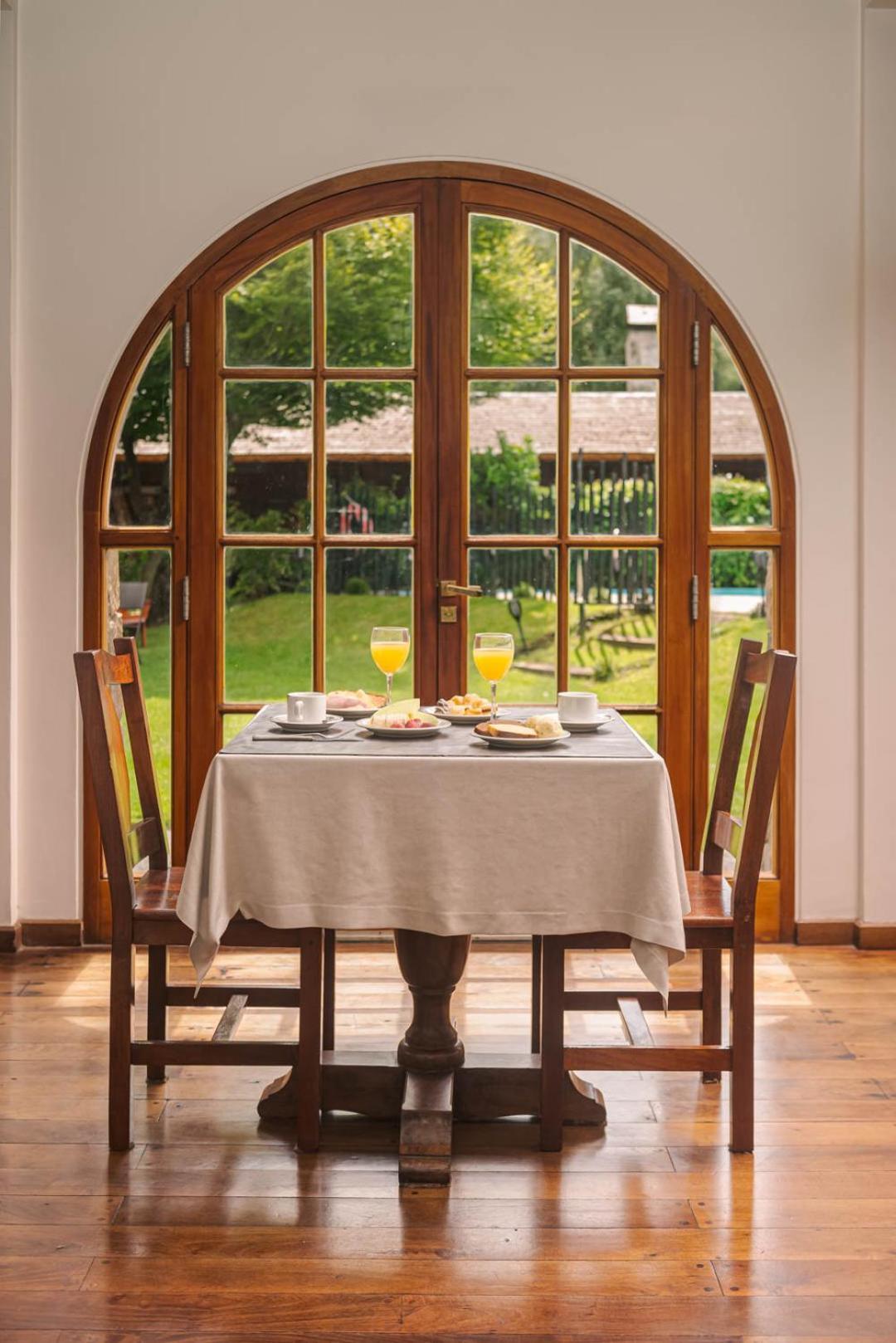 Le Chatelet San Martín de los Andes Zewnętrze zdjęcie