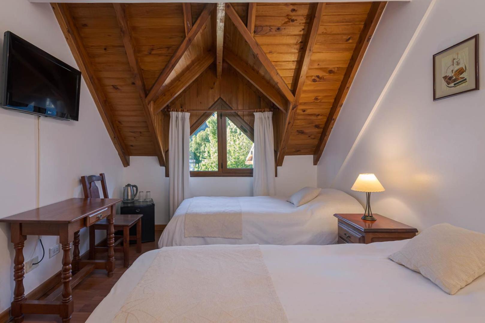 Le Chatelet San Martín de los Andes Zewnętrze zdjęcie