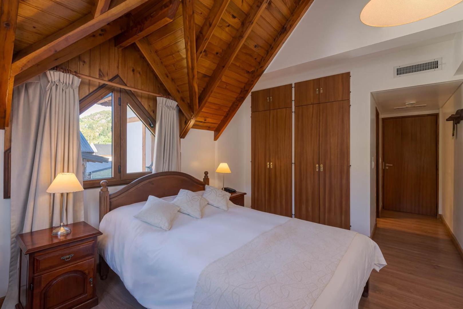 Le Chatelet San Martín de los Andes Zewnętrze zdjęcie