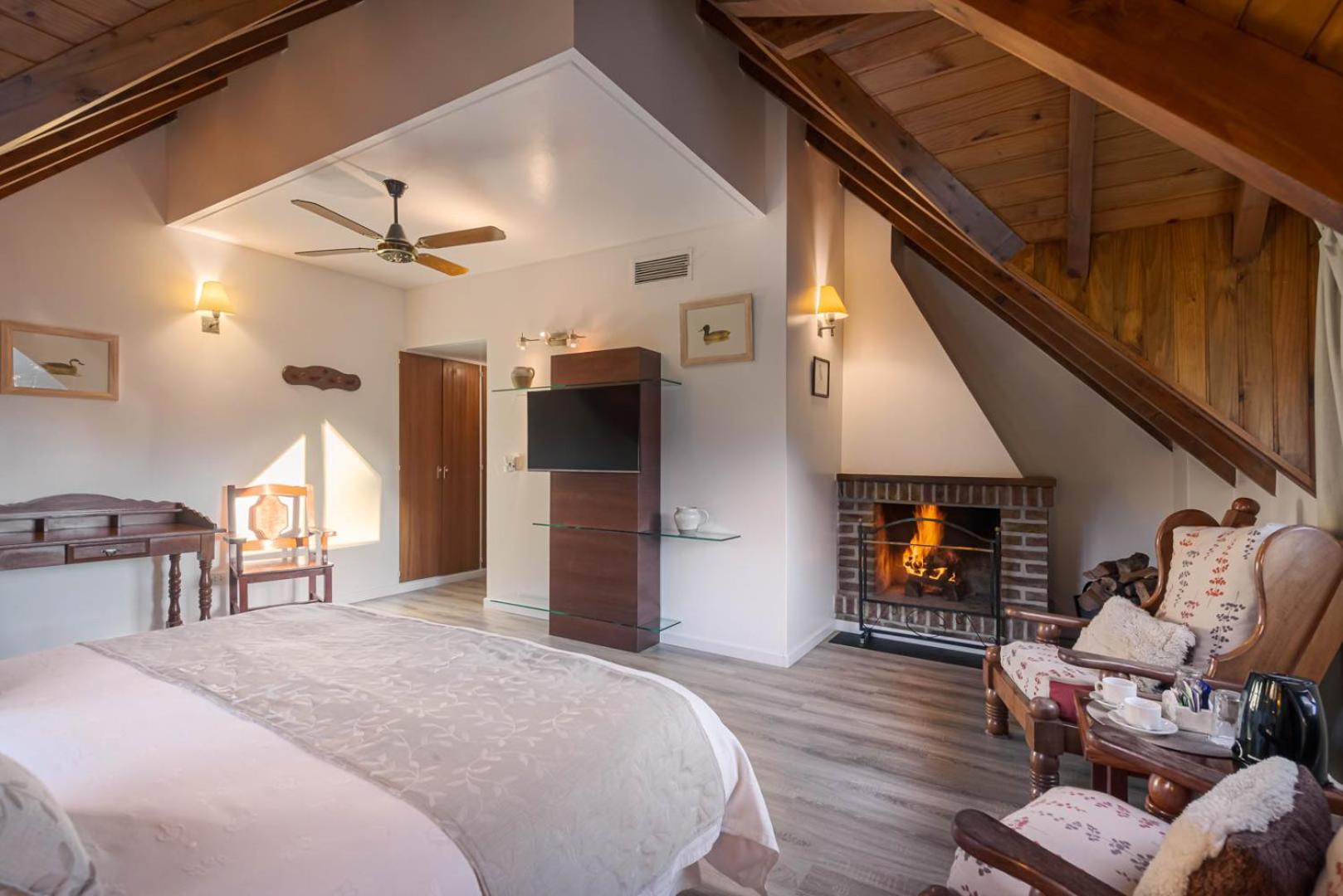 Le Chatelet San Martín de los Andes Zewnętrze zdjęcie