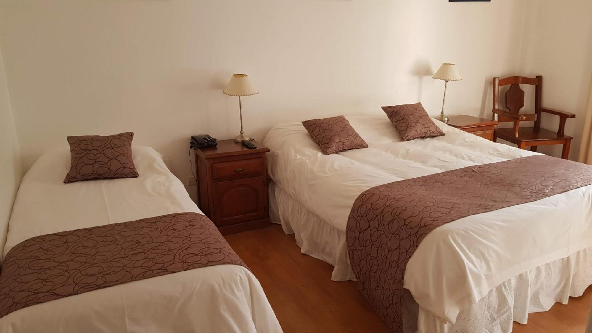 Le Chatelet San Martín de los Andes Pokój zdjęcie