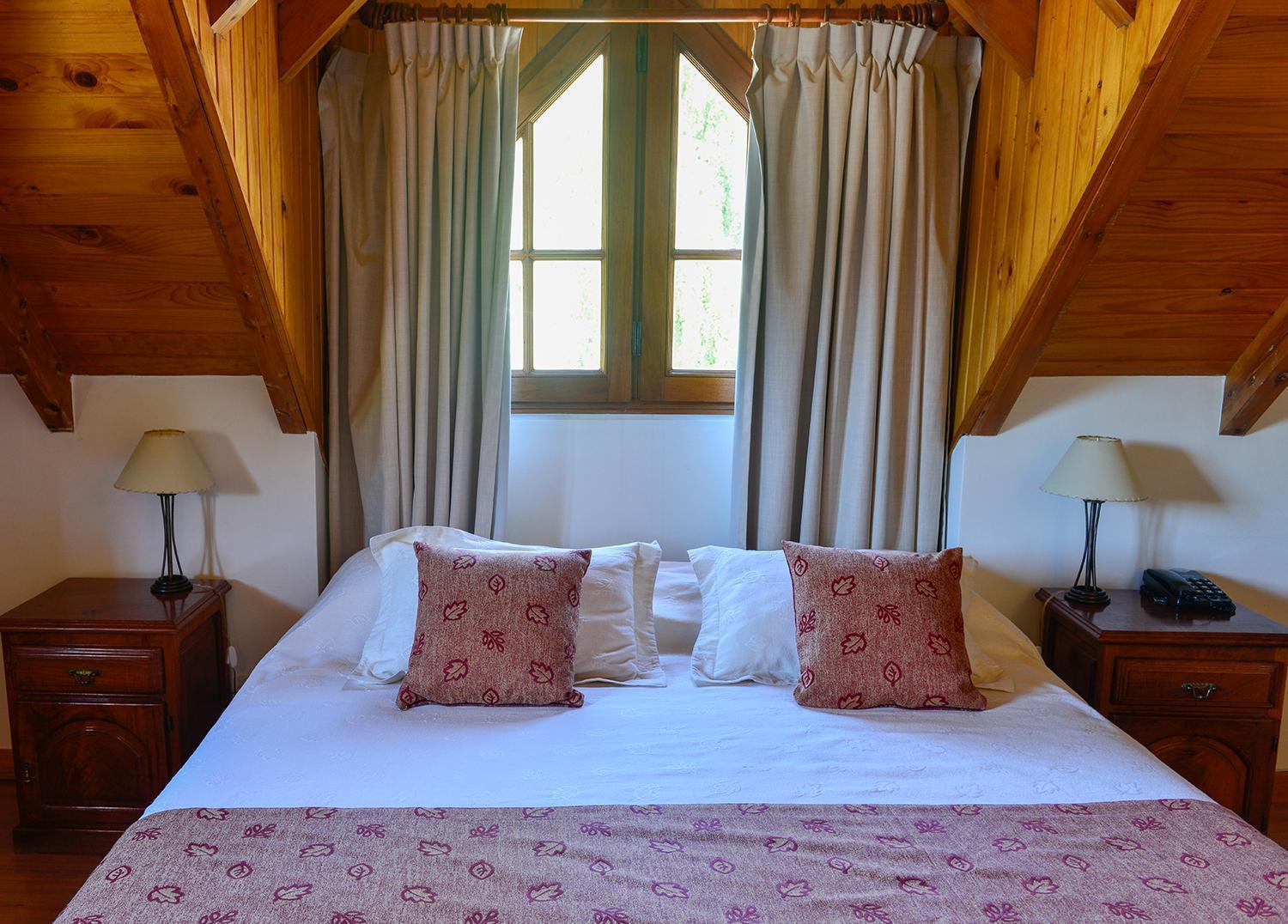 Le Chatelet San Martín de los Andes Pokój zdjęcie