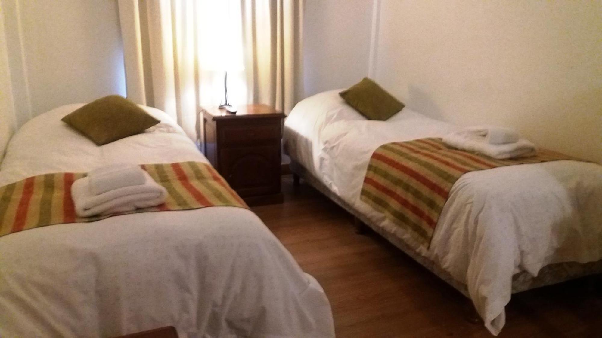 Le Chatelet San Martín de los Andes Pokój zdjęcie