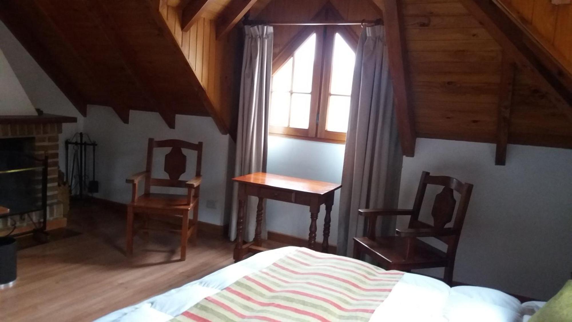 Le Chatelet San Martín de los Andes Zewnętrze zdjęcie